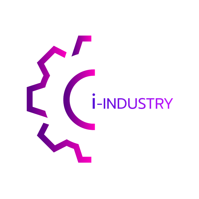 i-industry Logo